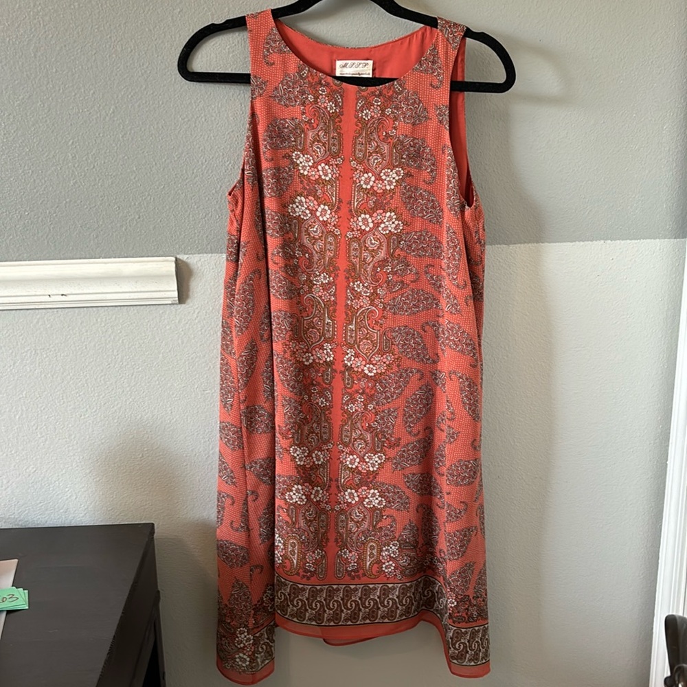 Max Studio Speciality Products Dress #363
